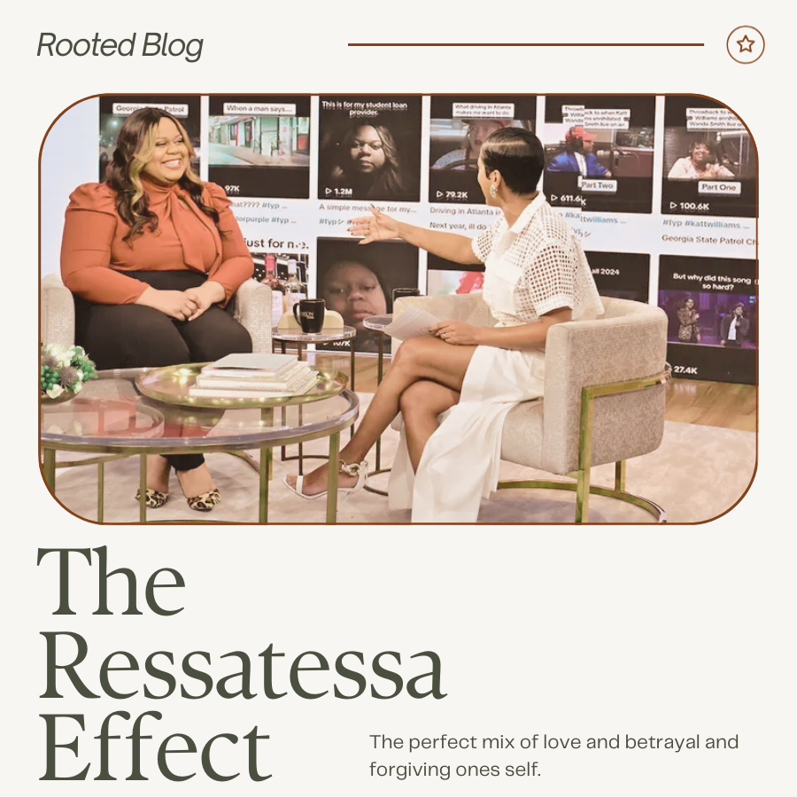 The Ressatessa Effect